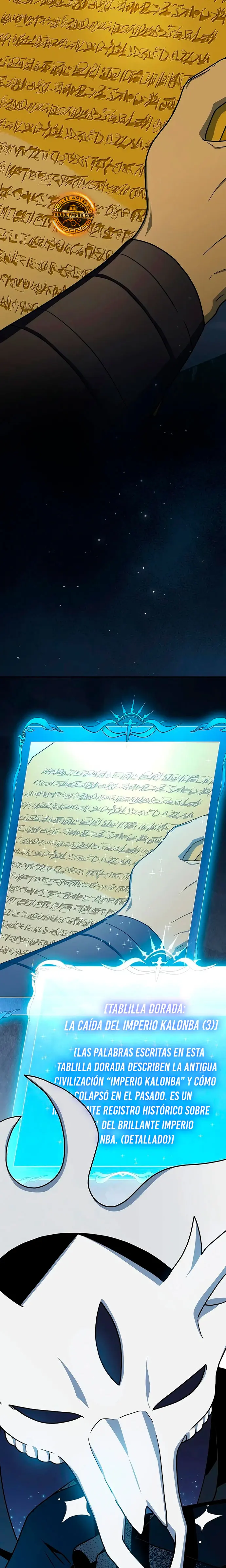 Civilización Nebula Capitulo 130 página 23