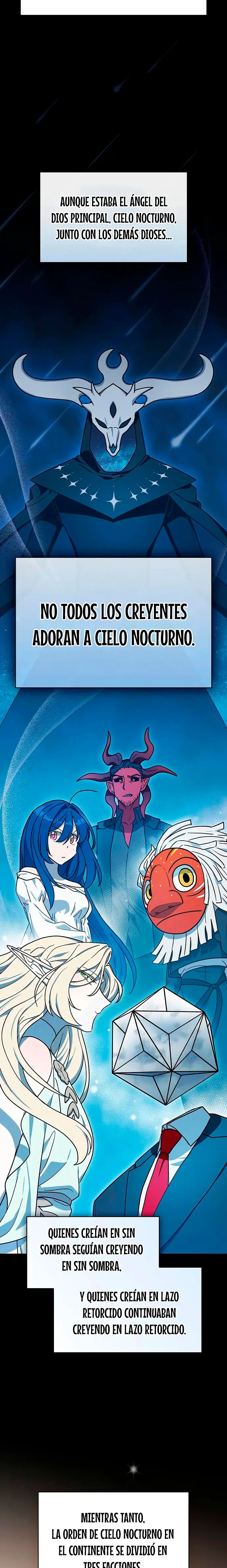 Civilización Nebula Capitulo 130 página 4