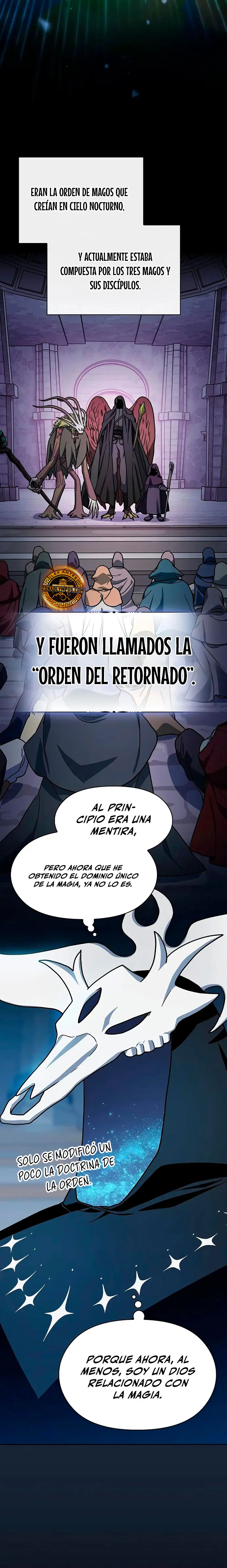 Civilización Nebula Capitulo 130 página 7