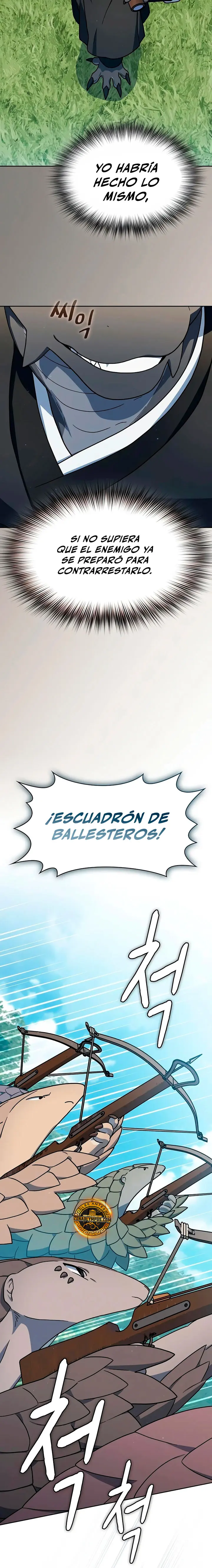 Civilización Nebula Capitulo 131 página 15