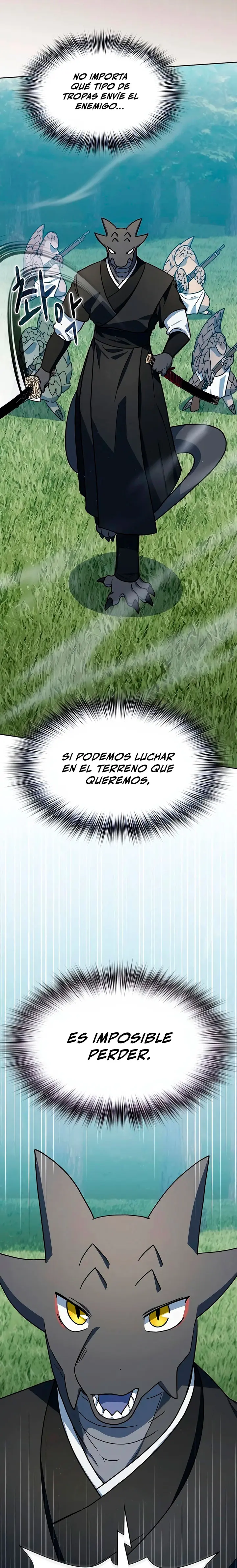 Civilización Nebula Capitulo 131 página 24