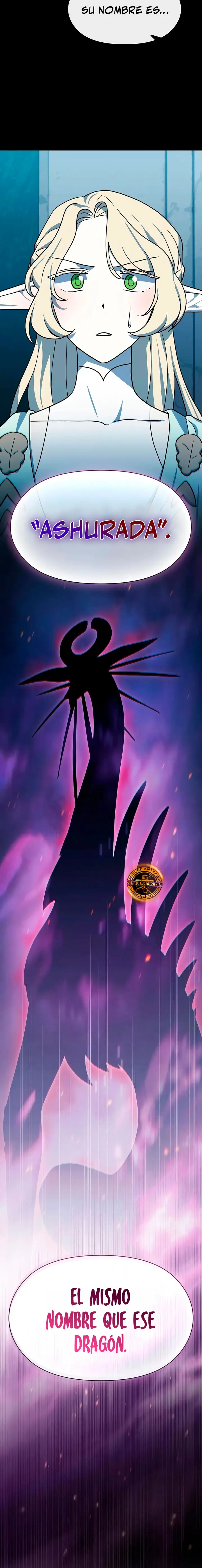 Civilización Nebula Capitulo 131 página 3