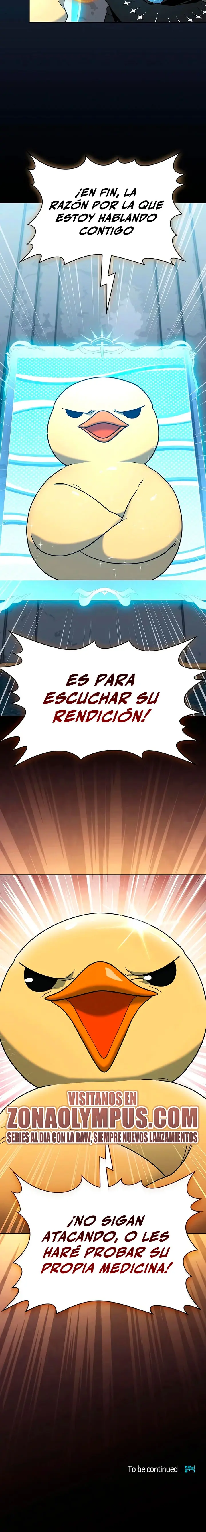 Civilización Nebula Capitulo 131 página 34