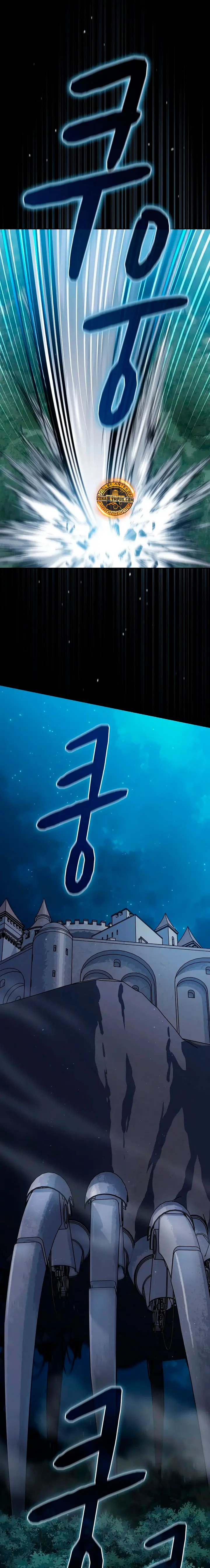 Civilización Nebula Capitulo 132 página 23