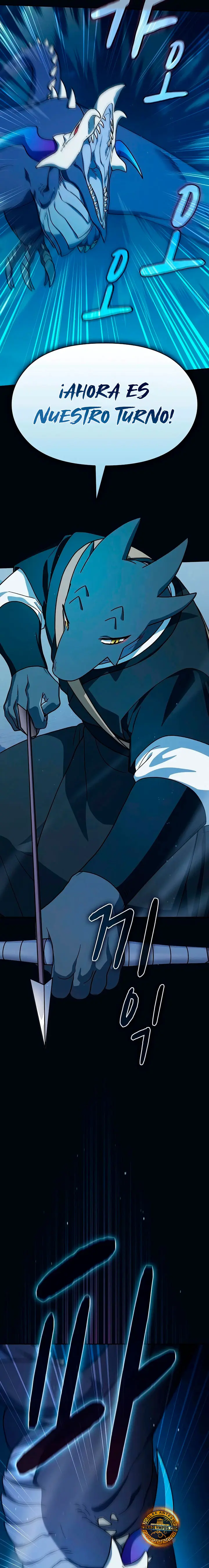 Civilización Nebula Capitulo 132 página 30