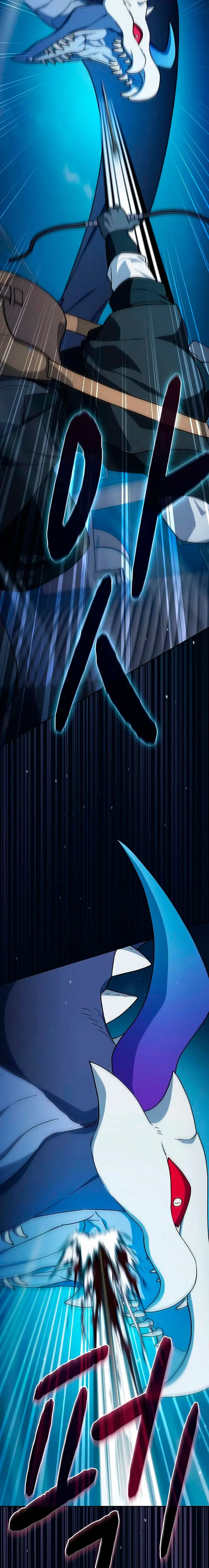 Civilización Nebula Capitulo 132 página 31