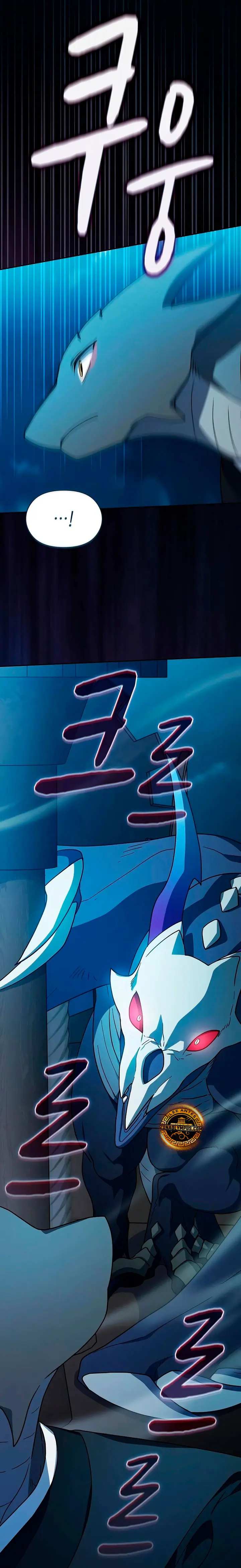 Civilización Nebula Capitulo 132 página 33