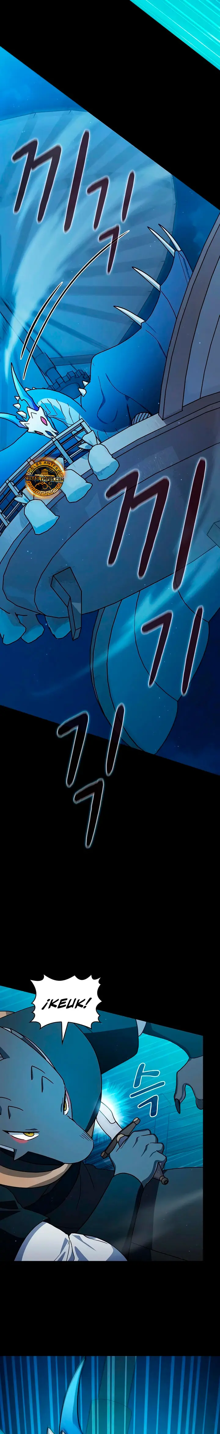 Civilización Nebula Capitulo 132 página 35