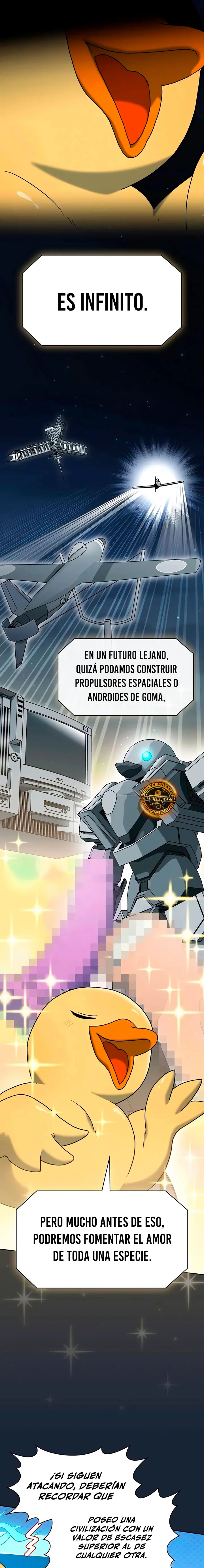 Civilización Nebula Capitulo 132 página 4