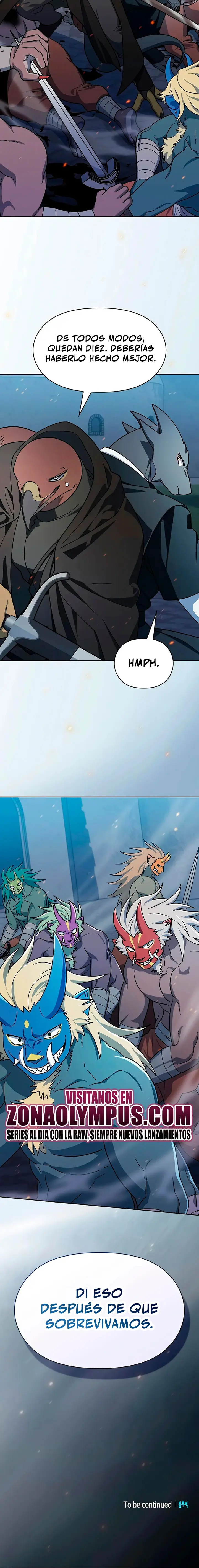 Civilización Nebula Capitulo 133 página 35