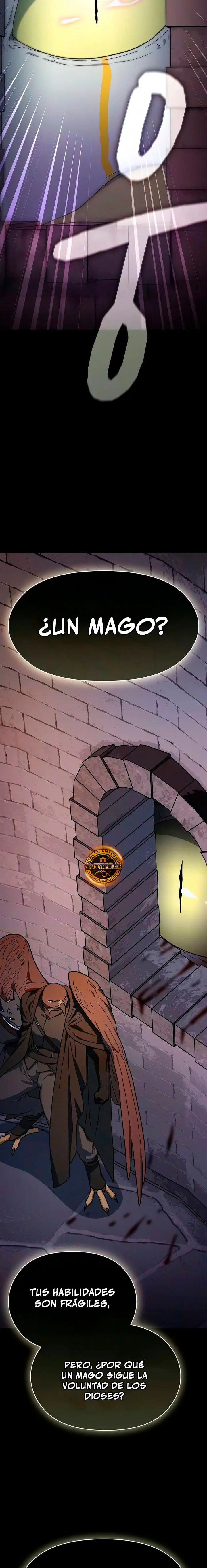 Civilización Nebula Capitulo 134 página 18