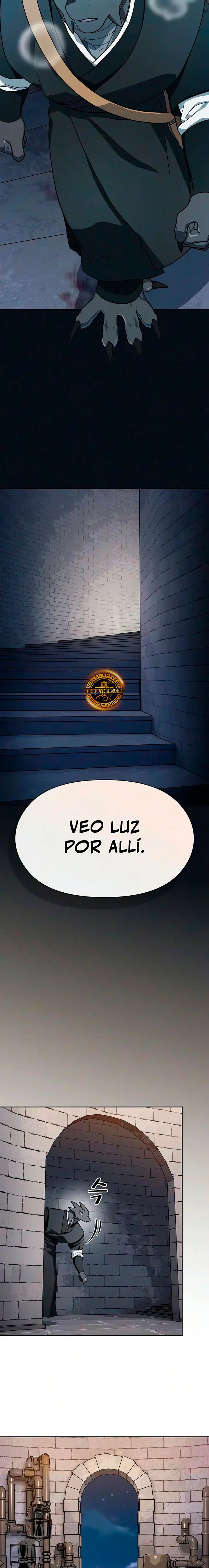 Civilización Nebula Capitulo 134 página 3