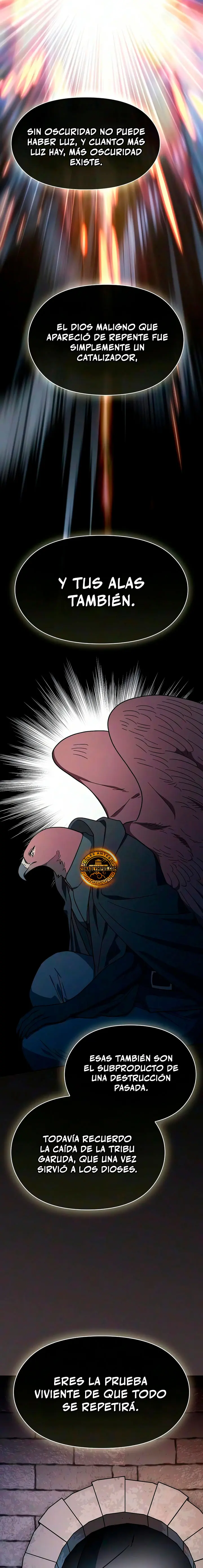 Civilización Nebula Capitulo 134 página 34