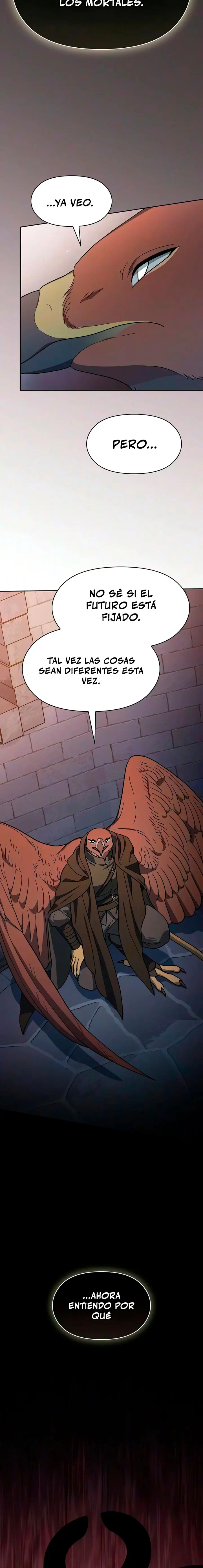 Civilización Nebula Capitulo 134 página 36