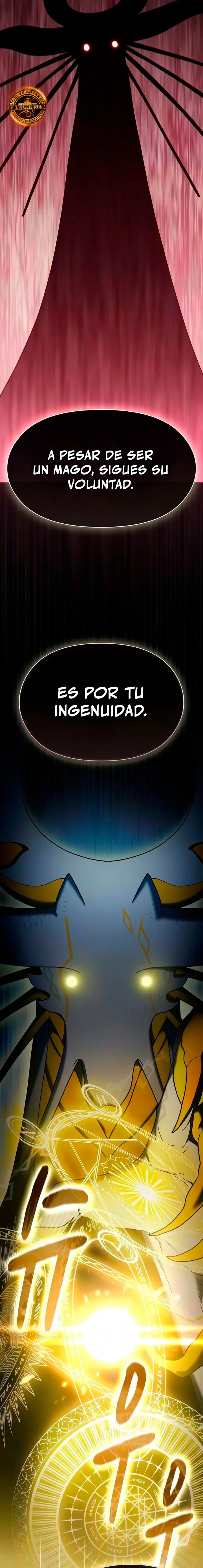 Civilización Nebula Capitulo 134 página 37