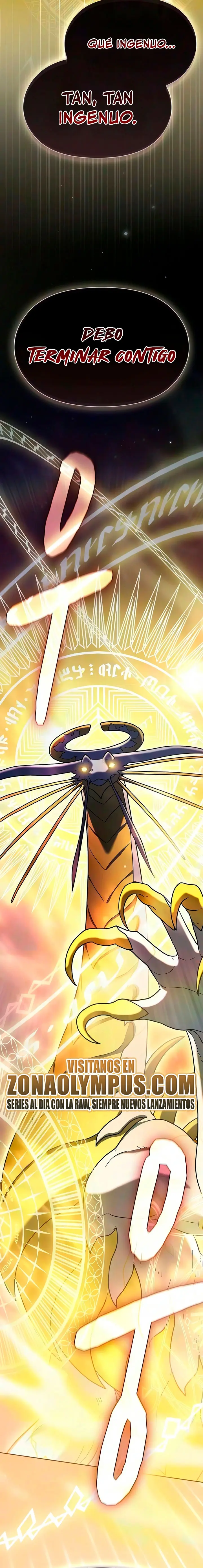 Civilización Nebula Capitulo 134 página 38