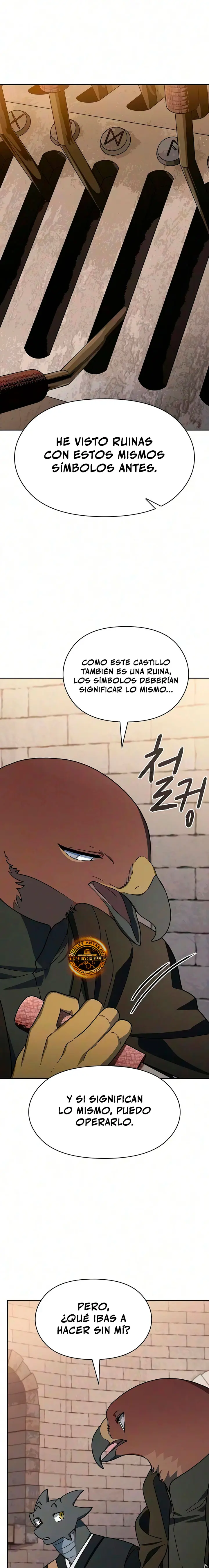 Civilización Nebula Capitulo 134 página 5