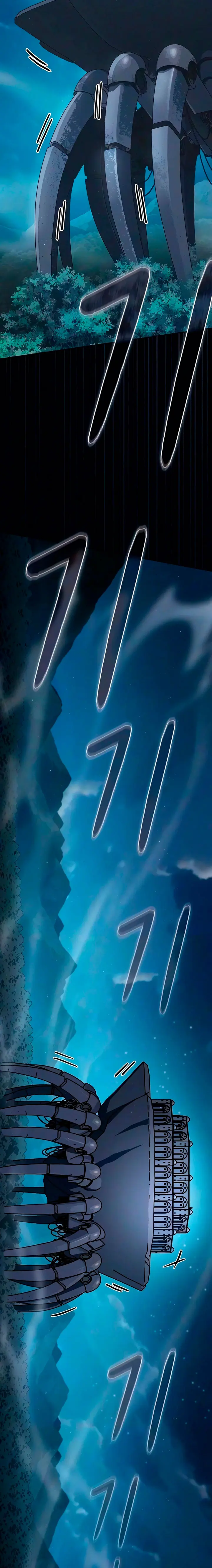 Civilización Nebula Capitulo 134 página 8