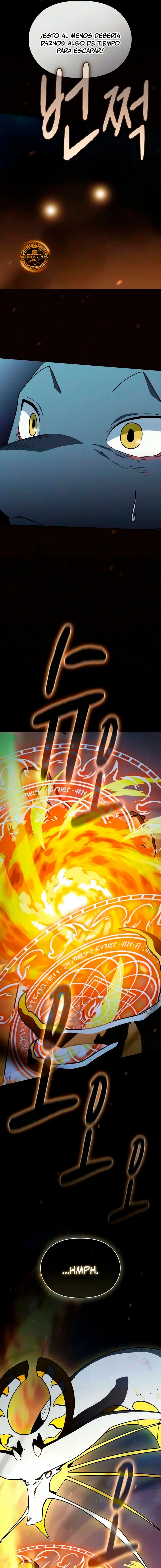 Civilización Nebula Capitulo 135 página 10