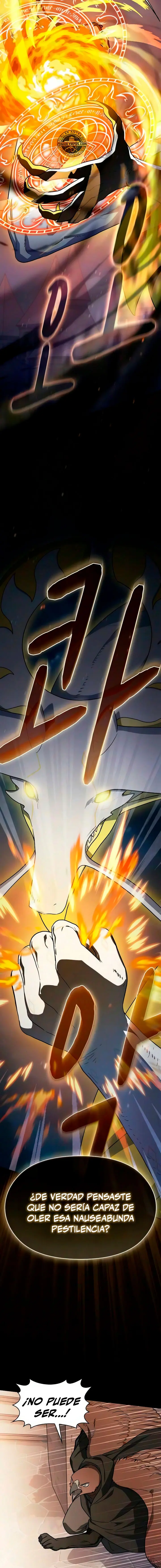 Civilización Nebula Capitulo 135 página 11