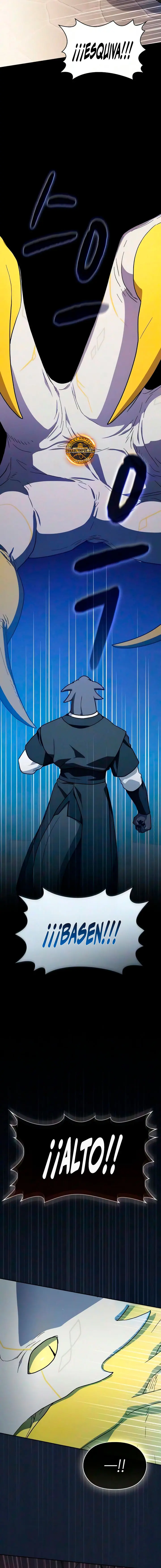 Civilización Nebula Capitulo 135 página 12