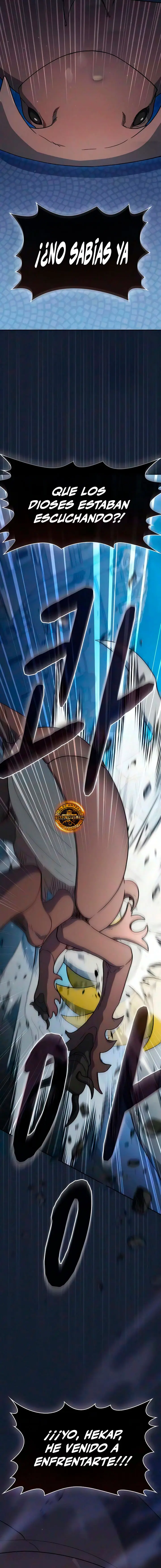 Civilización Nebula Capitulo 135 página 13