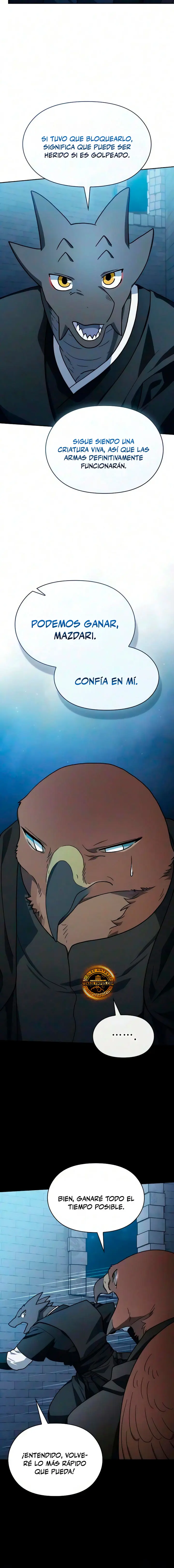 Civilización Nebula Capitulo 135 página 19