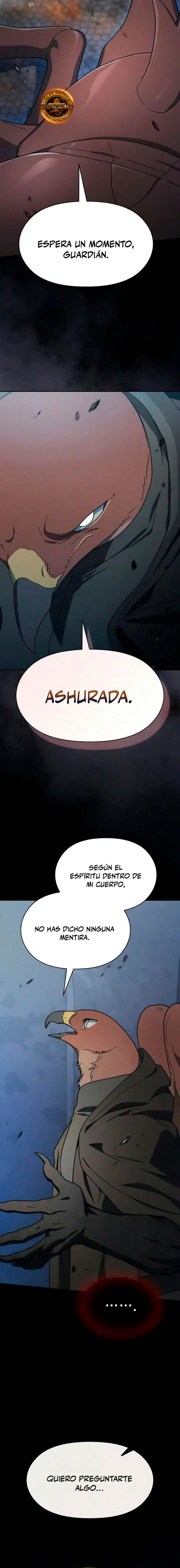 Civilización Nebula Capitulo 135 página 25