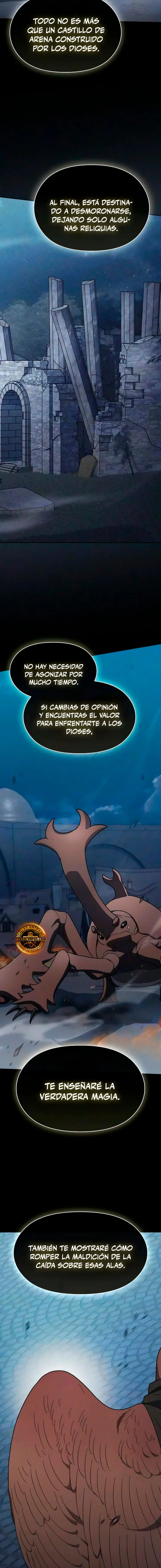 Civilización Nebula Capitulo 135 página 28