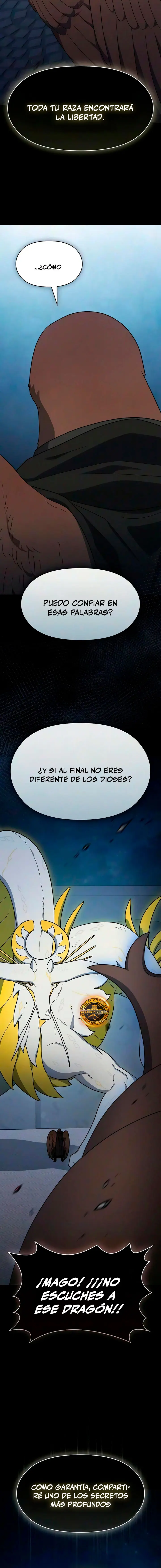 Civilización Nebula Capitulo 135 página 29