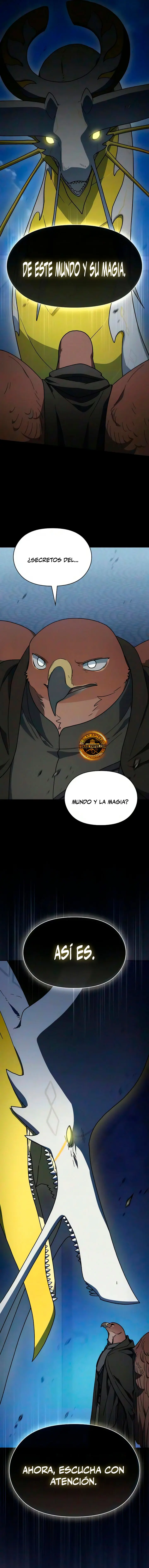 Civilización Nebula Capitulo 135 página 30
