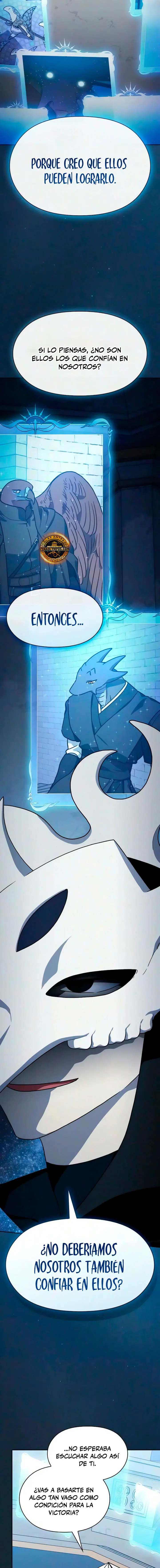 Civilización Nebula Capitulo 135 página 5