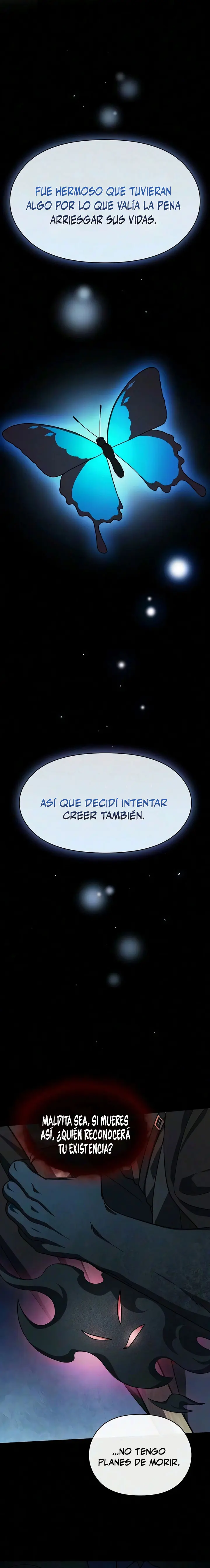 Civilización Nebula Capitulo 138 página 20