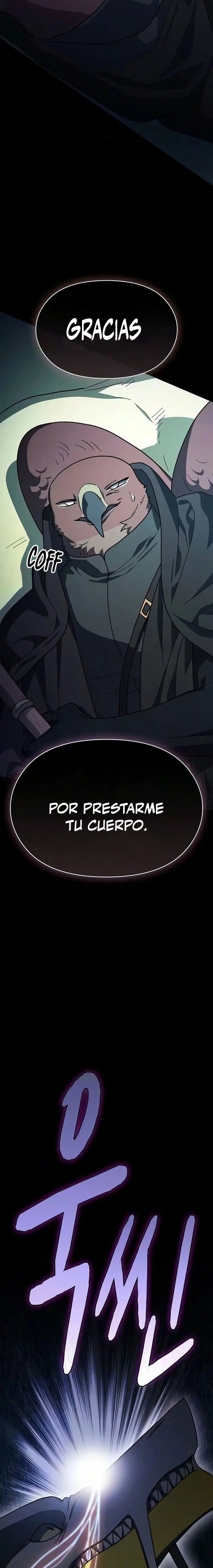Civilización Nebula Capitulo 138 página 23