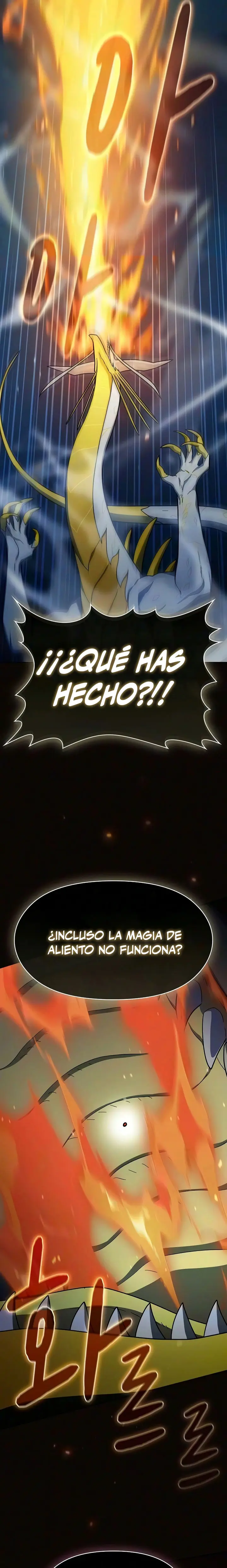 Civilización Nebula Capitulo 138 página 27