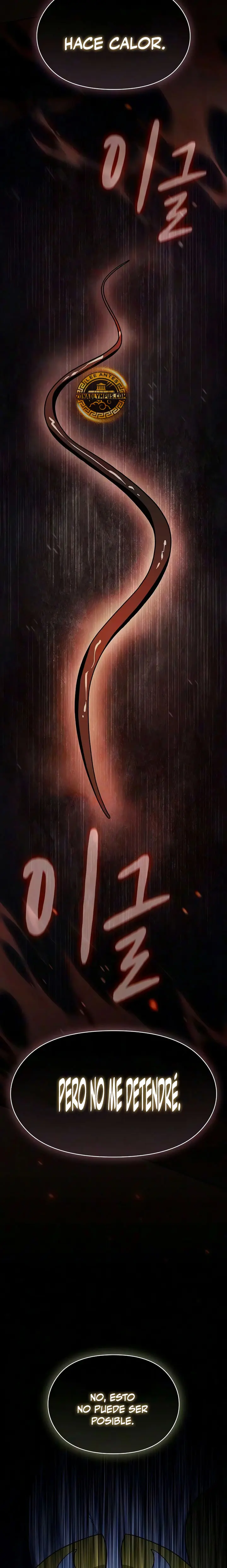 Civilización Nebula Capitulo 138 página 28