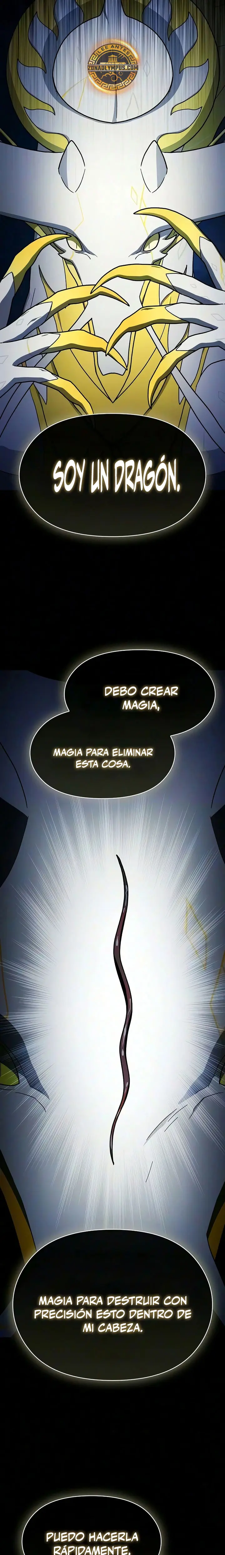 Civilización Nebula Capitulo 138 página 29