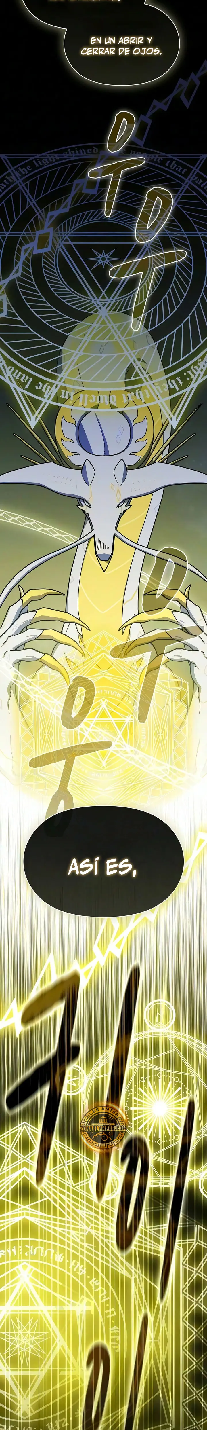 Civilización Nebula Capitulo 138 página 30