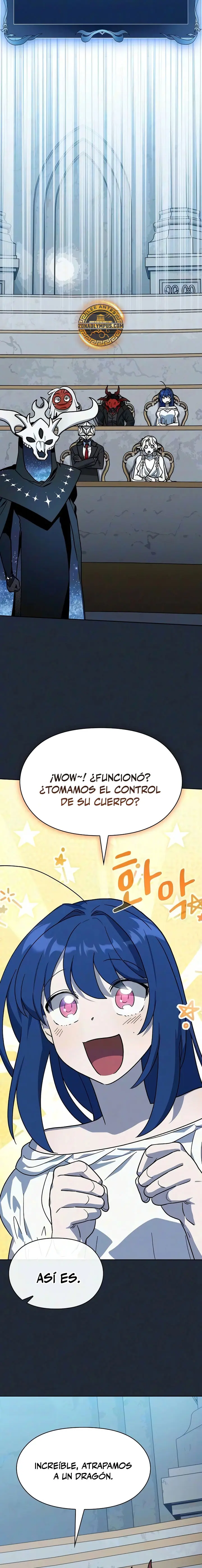 Civilización Nebula Capitulo 138 página 39