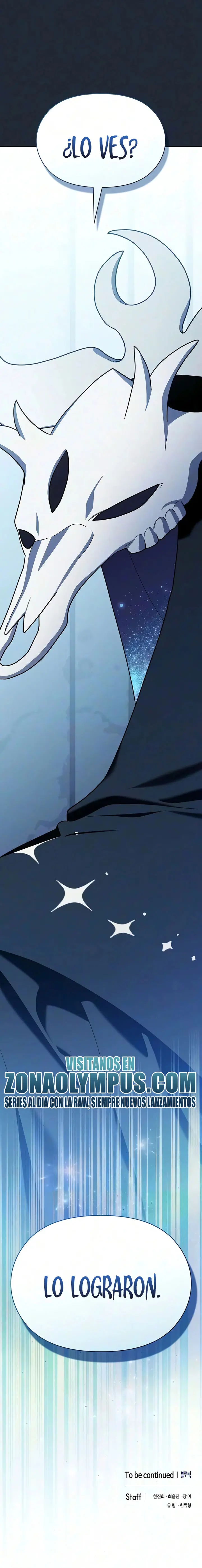 Civilización Nebula Capitulo 138 página 41