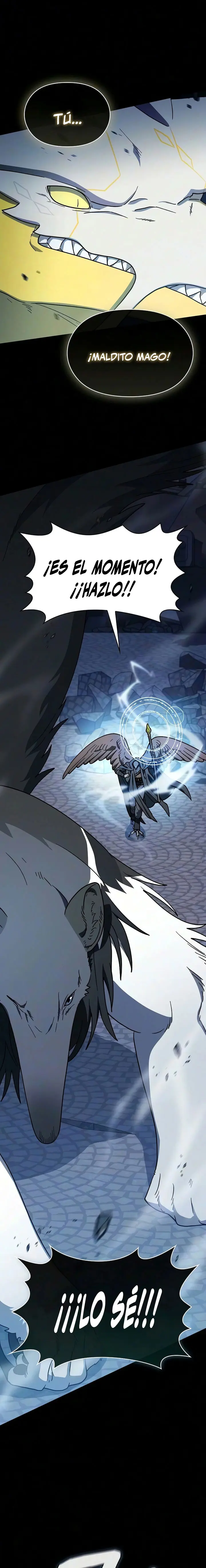 Civilización Nebula Capitulo 138 página 5