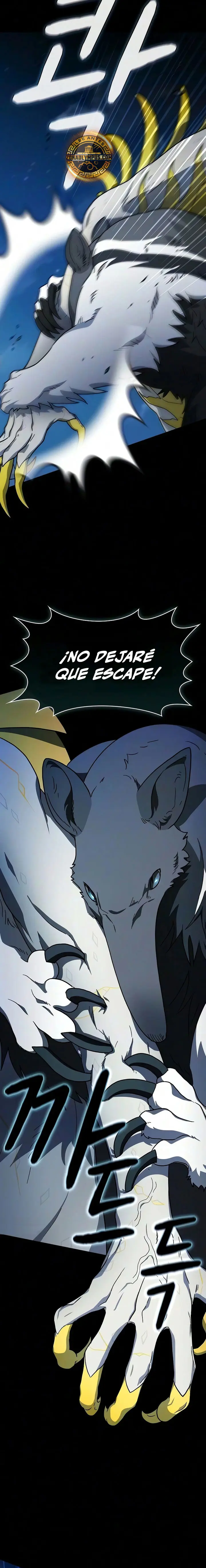 Civilización Nebula Capitulo 138 página 6