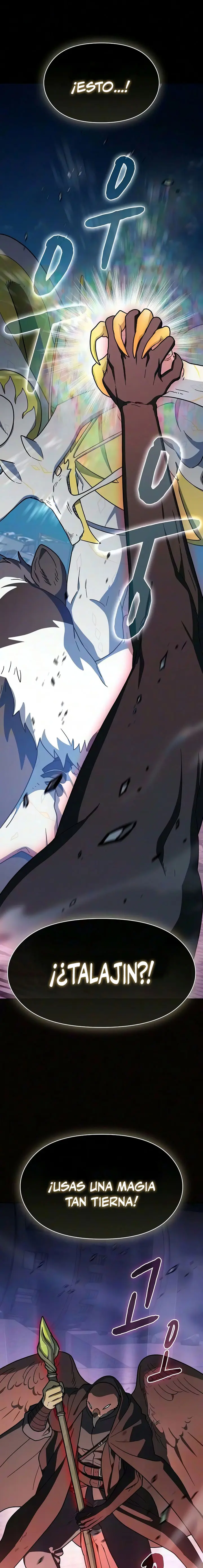 Civilización Nebula Capitulo 138 página 8