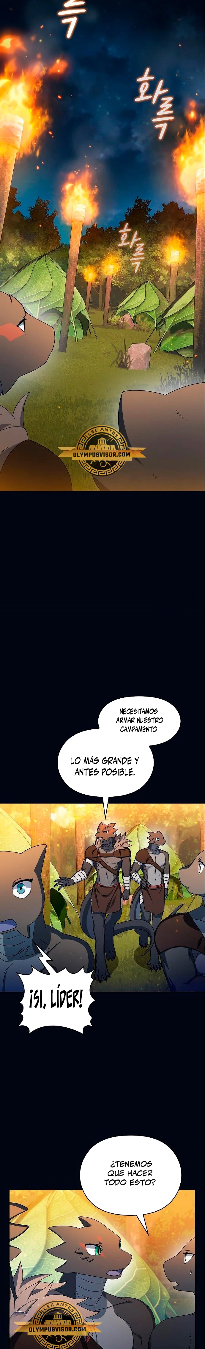 Civilización Nebula Capitulo 14 página 15