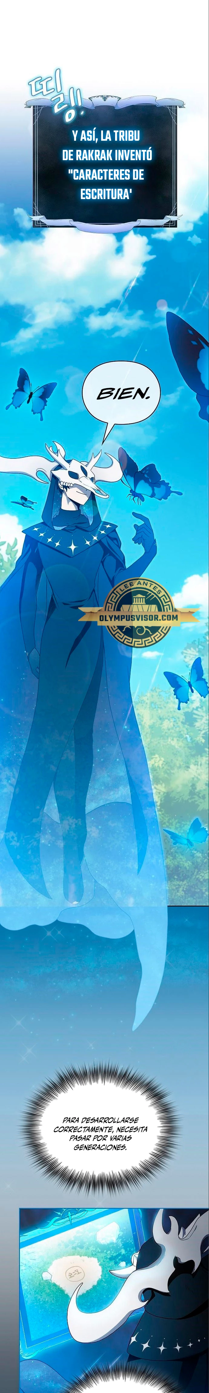 Civilización Nebula Capitulo 14 página 2