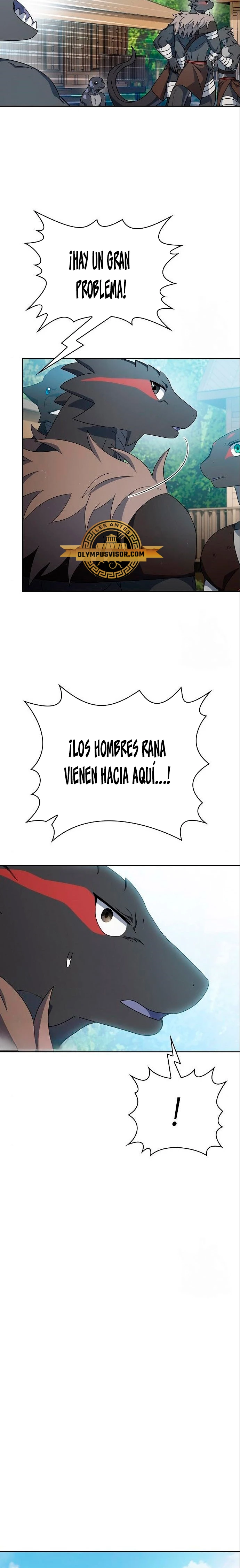Civilización Nebula Capitulo 14 página 24