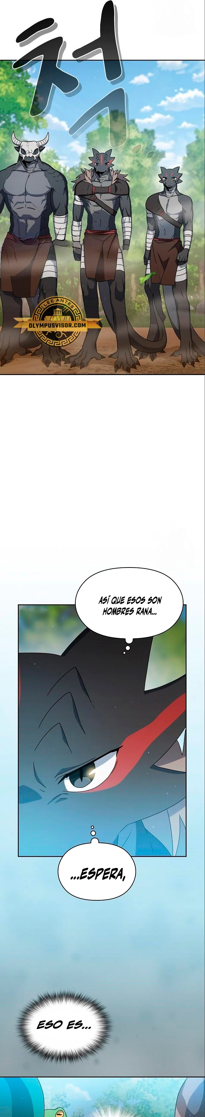 Civilización Nebula Capitulo 14 página 26
