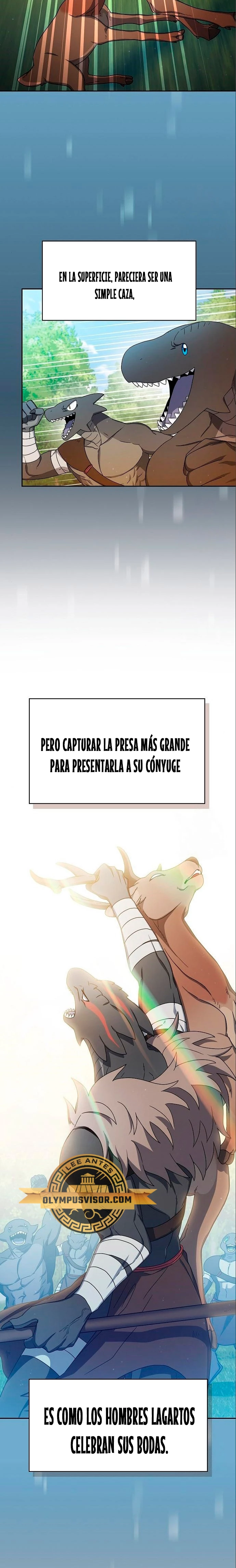 Civilización Nebula Capitulo 14 página 4