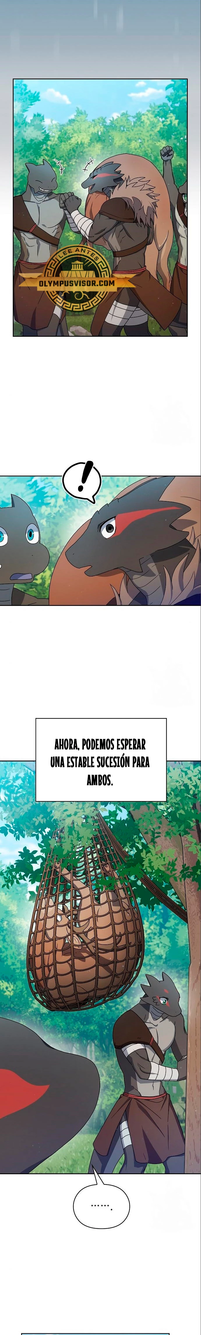 Civilización Nebula Capitulo 14 página 5