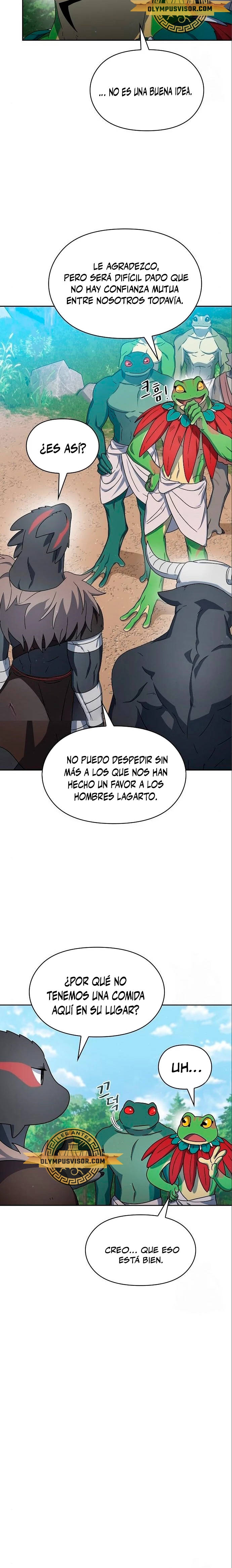 Civilización Nebula Capitulo 15 página 10